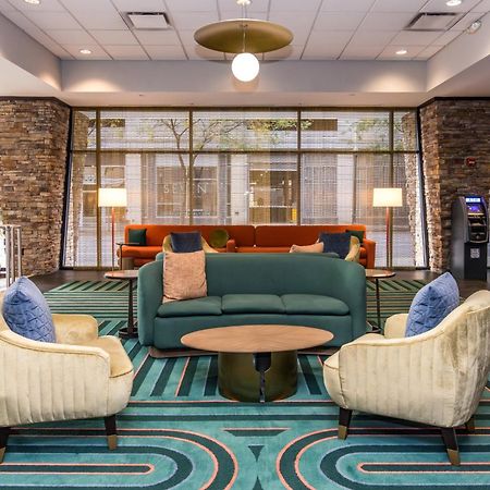 Voco The Clair Cincinnati Downtown By Ihg Extérieur photo