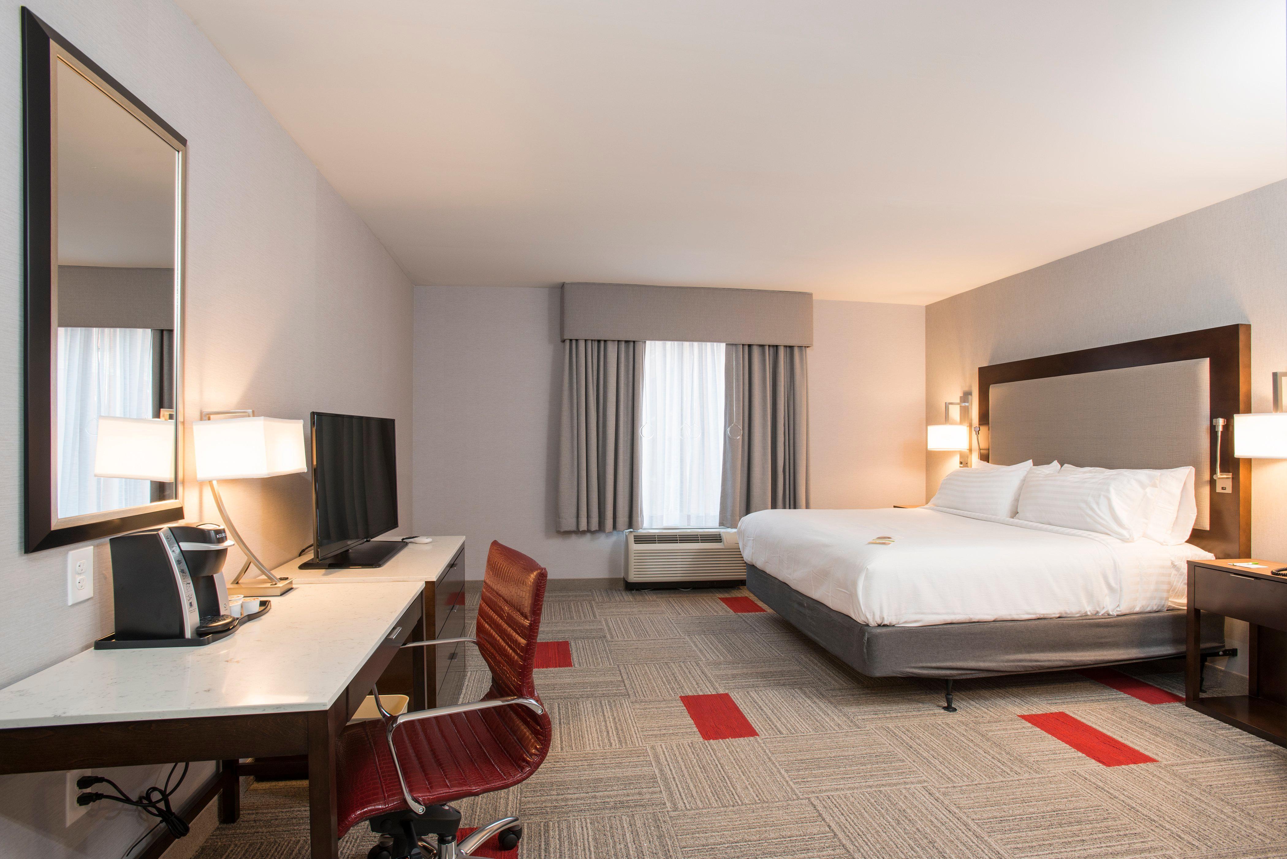 Voco The Clair Cincinnati Downtown By Ihg Extérieur photo