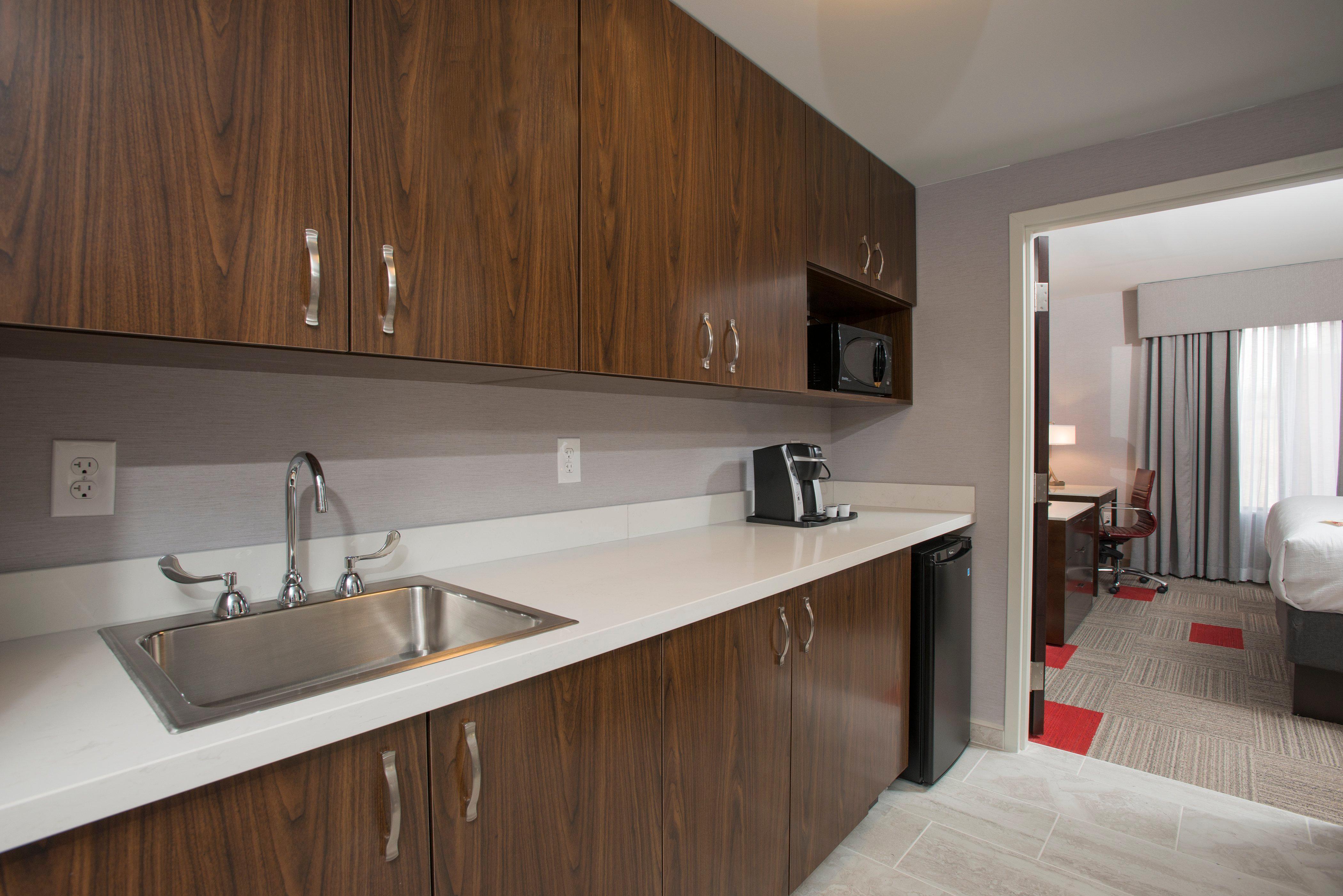 Voco The Clair Cincinnati Downtown By Ihg Extérieur photo