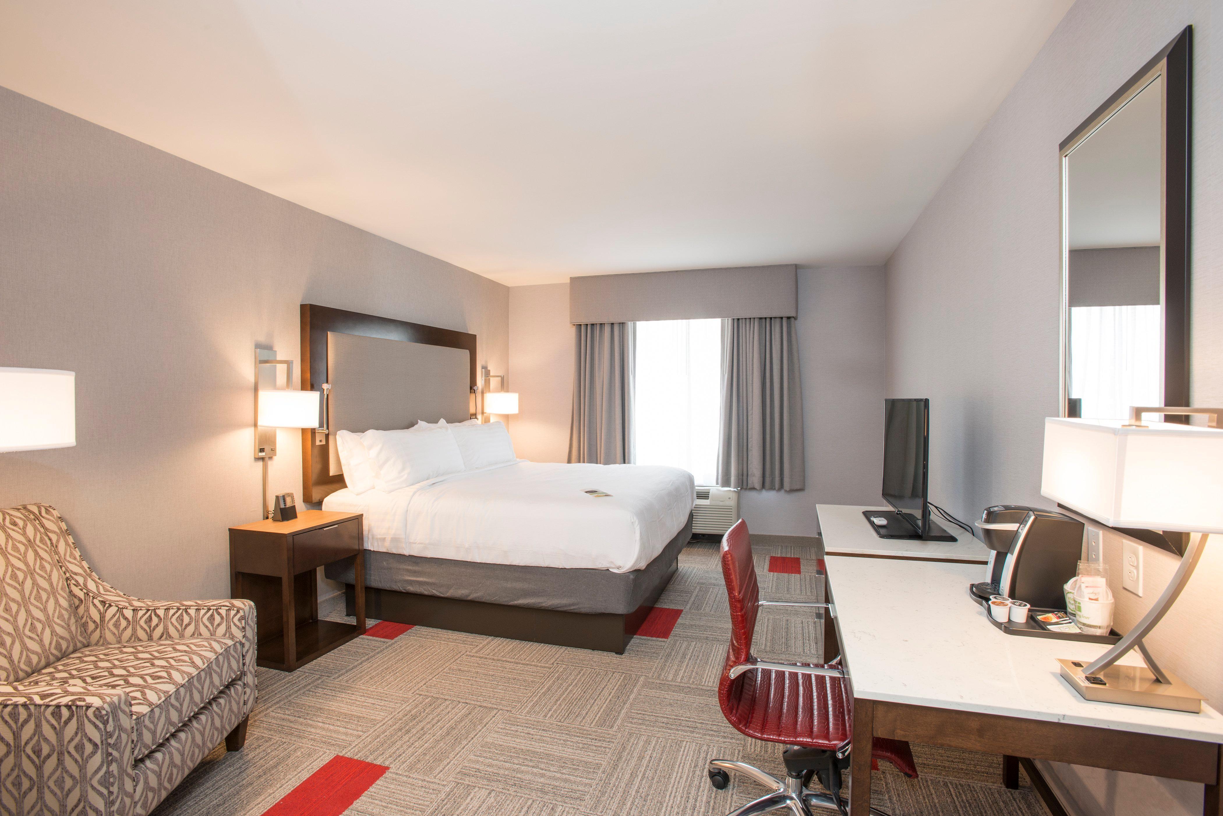 Voco The Clair Cincinnati Downtown By Ihg Extérieur photo
