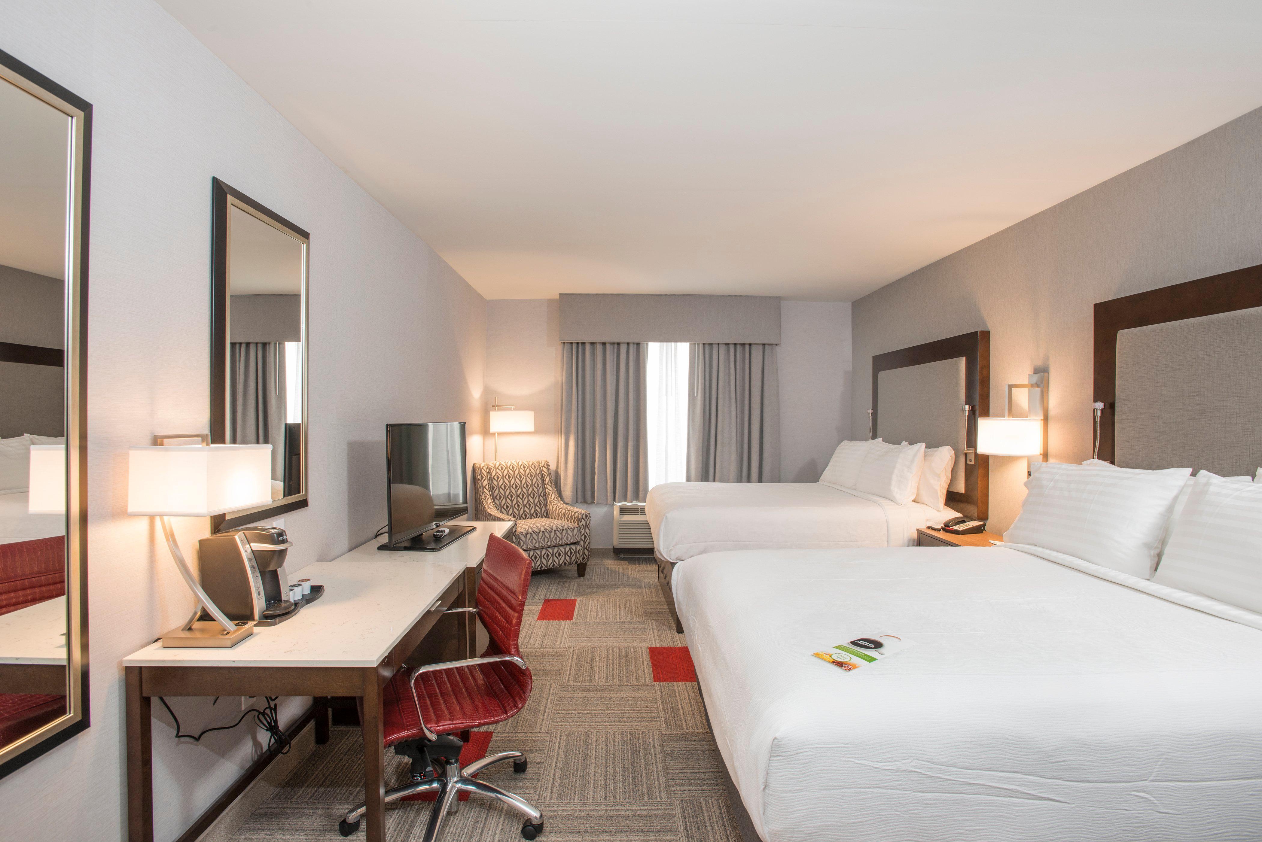 Voco The Clair Cincinnati Downtown By Ihg Extérieur photo