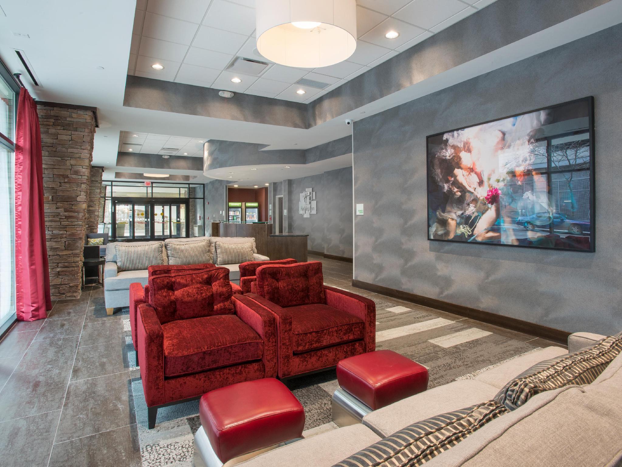 Voco The Clair Cincinnati Downtown By Ihg Extérieur photo