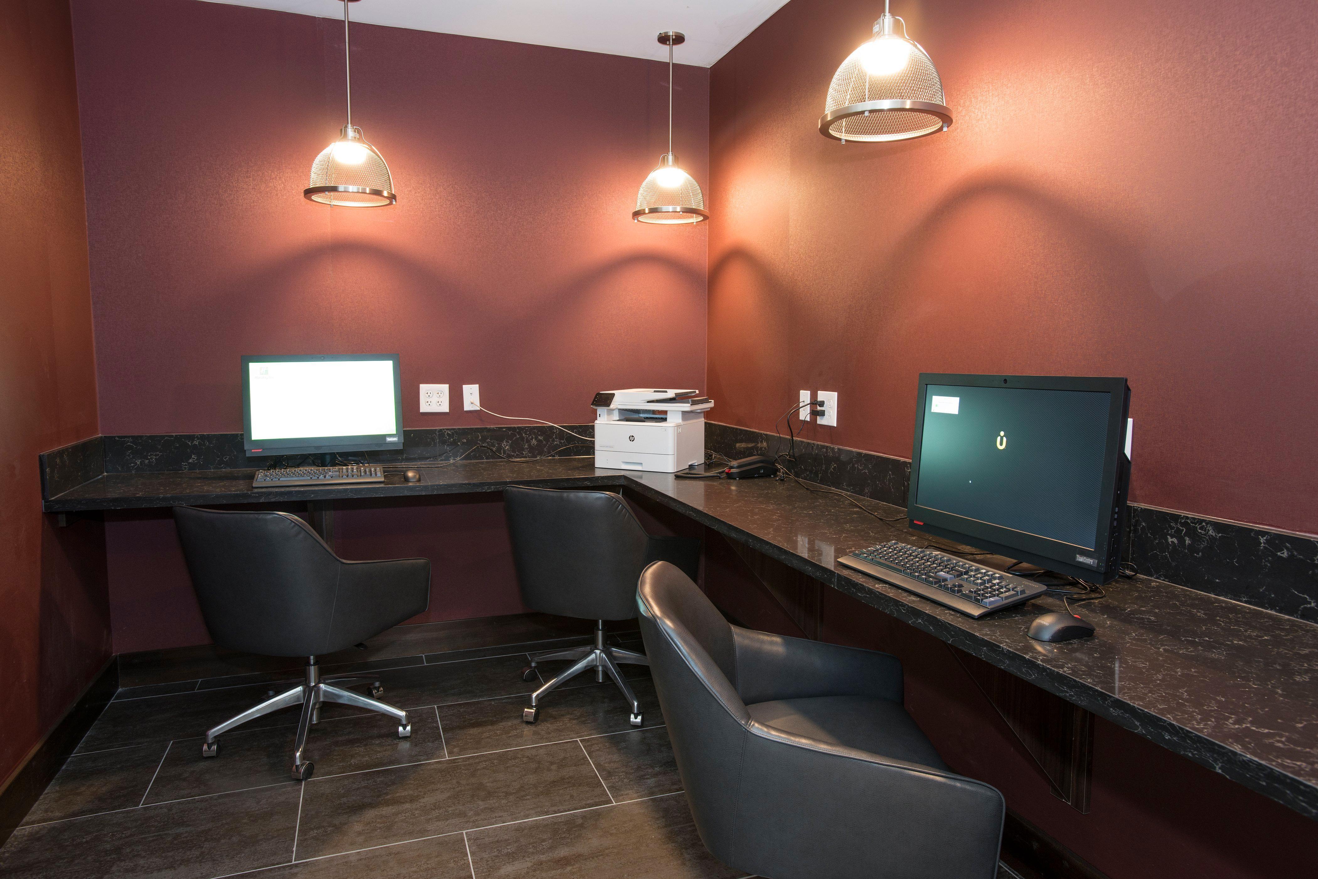 Voco The Clair Cincinnati Downtown By Ihg Extérieur photo
