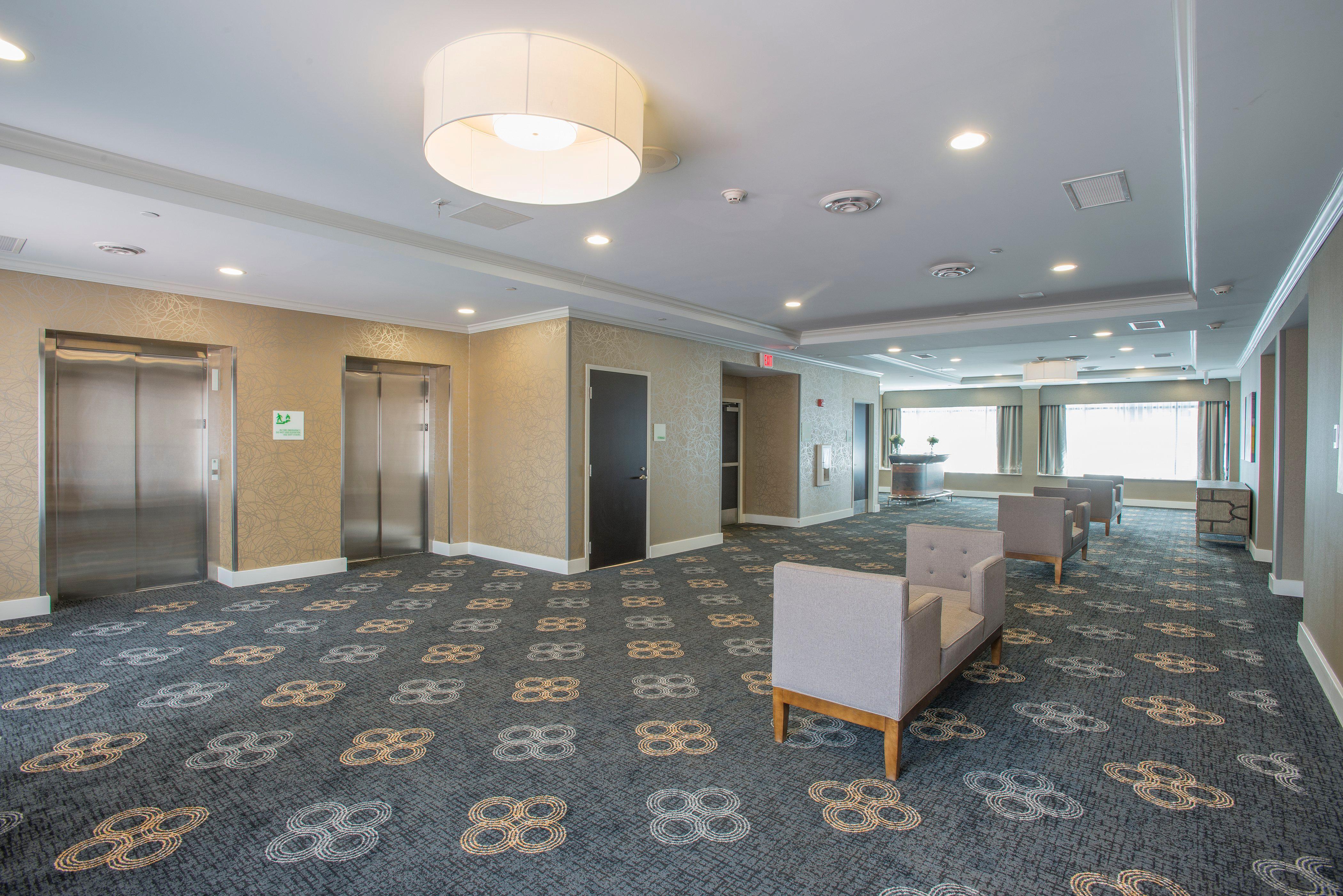 Voco The Clair Cincinnati Downtown By Ihg Extérieur photo
