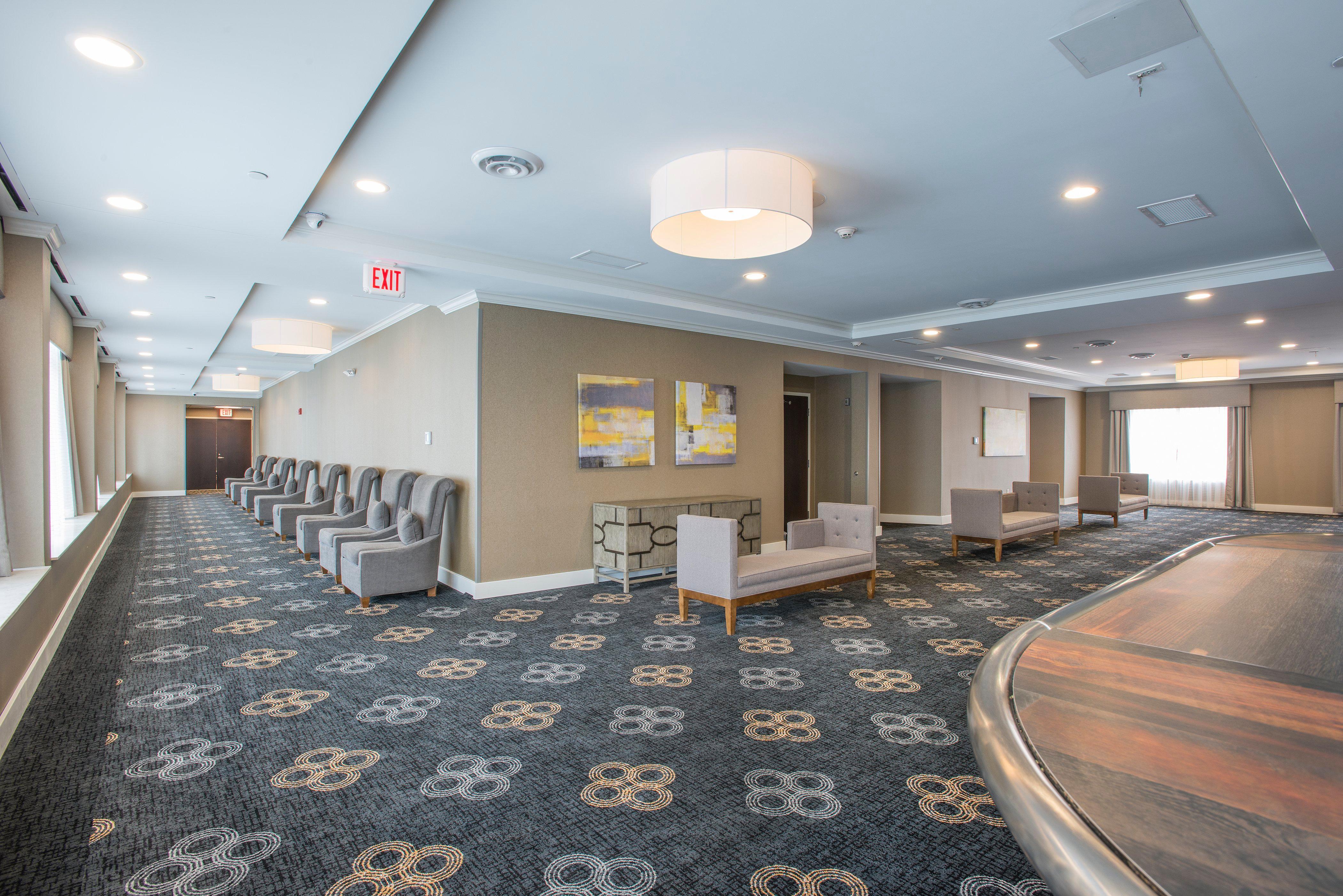 Voco The Clair Cincinnati Downtown By Ihg Extérieur photo