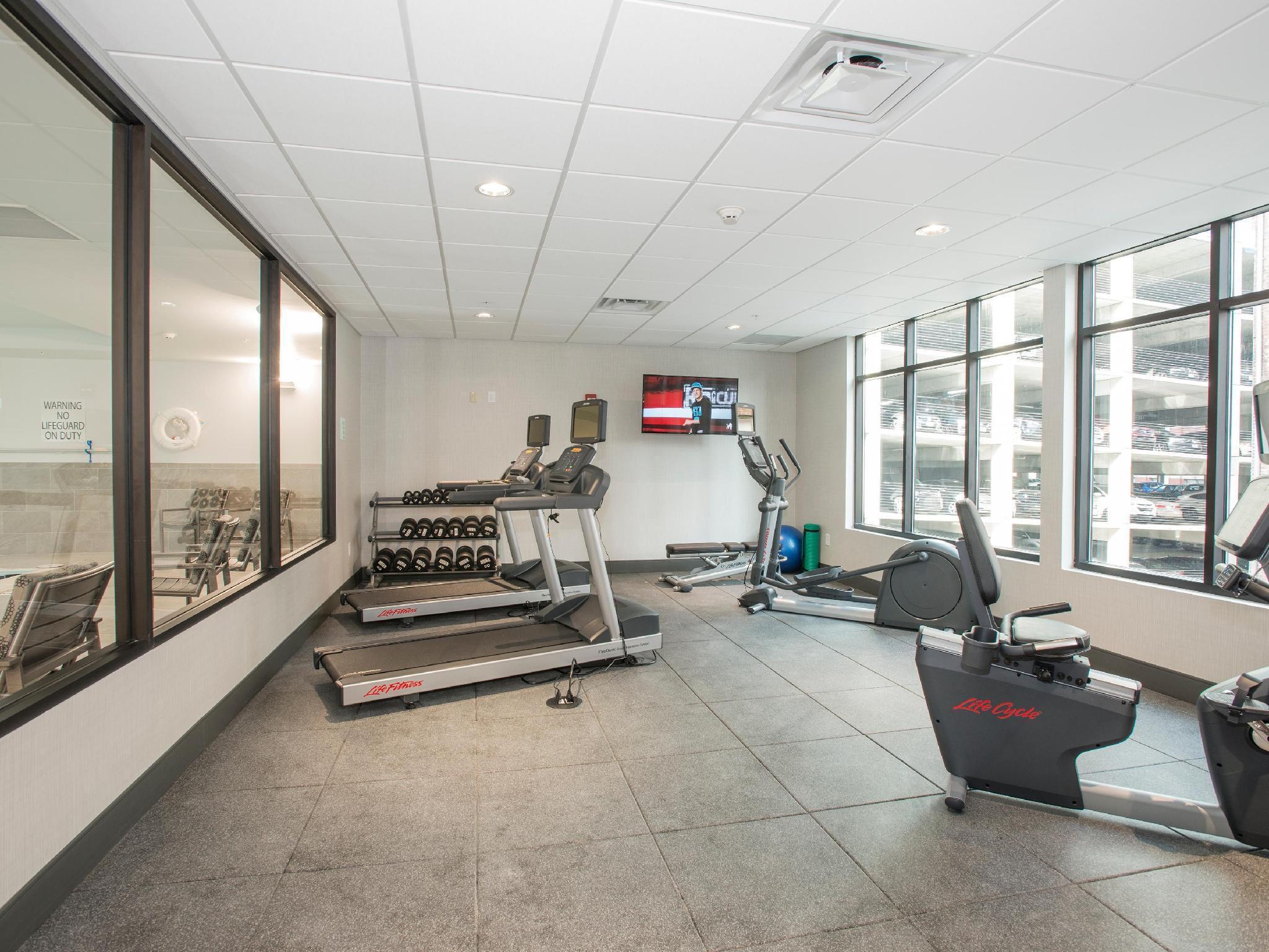 Voco The Clair Cincinnati Downtown By Ihg Extérieur photo