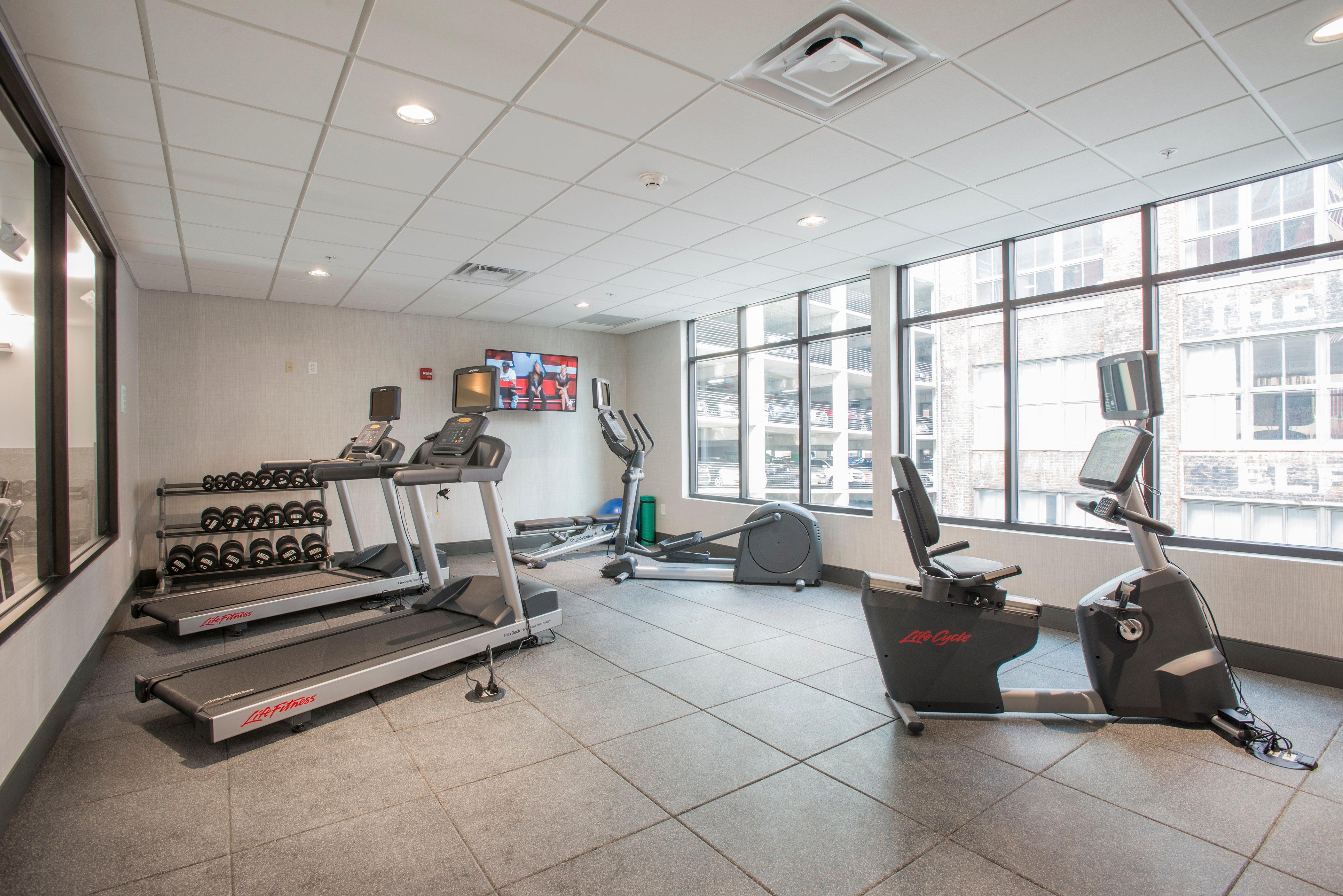 Voco The Clair Cincinnati Downtown By Ihg Extérieur photo