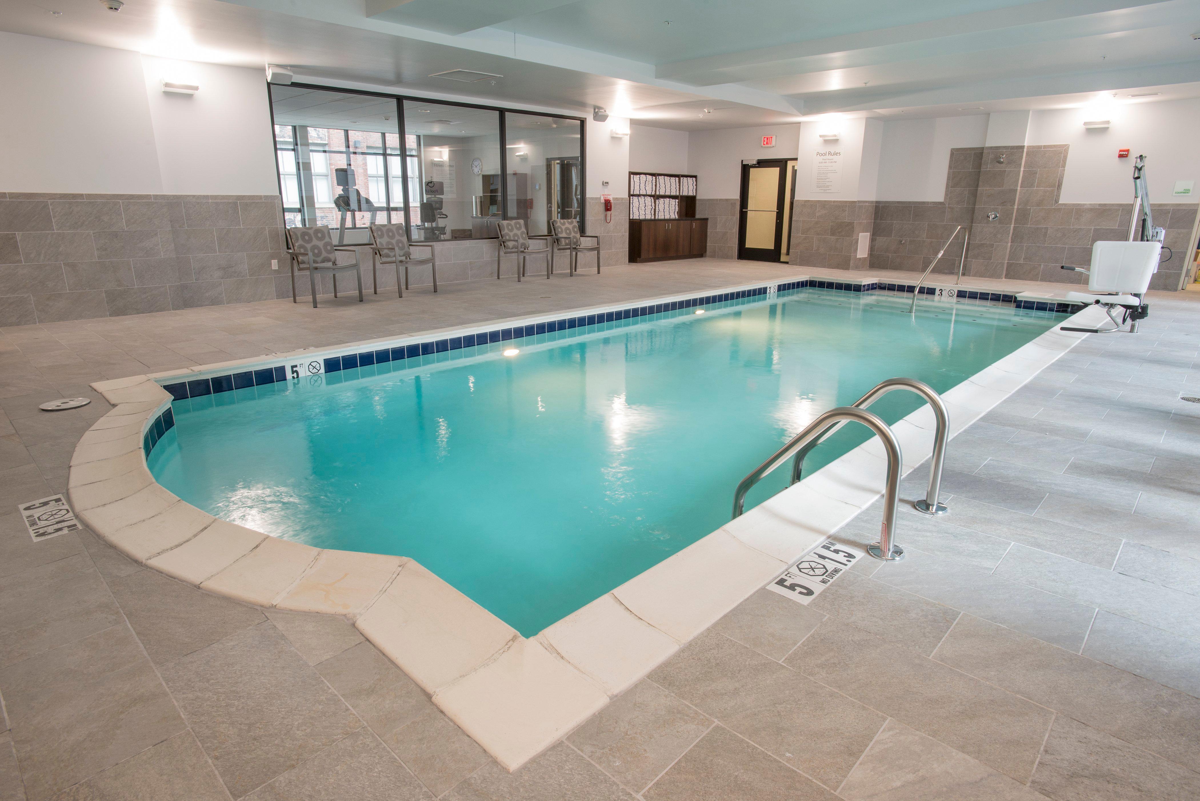 Voco The Clair Cincinnati Downtown By Ihg Extérieur photo