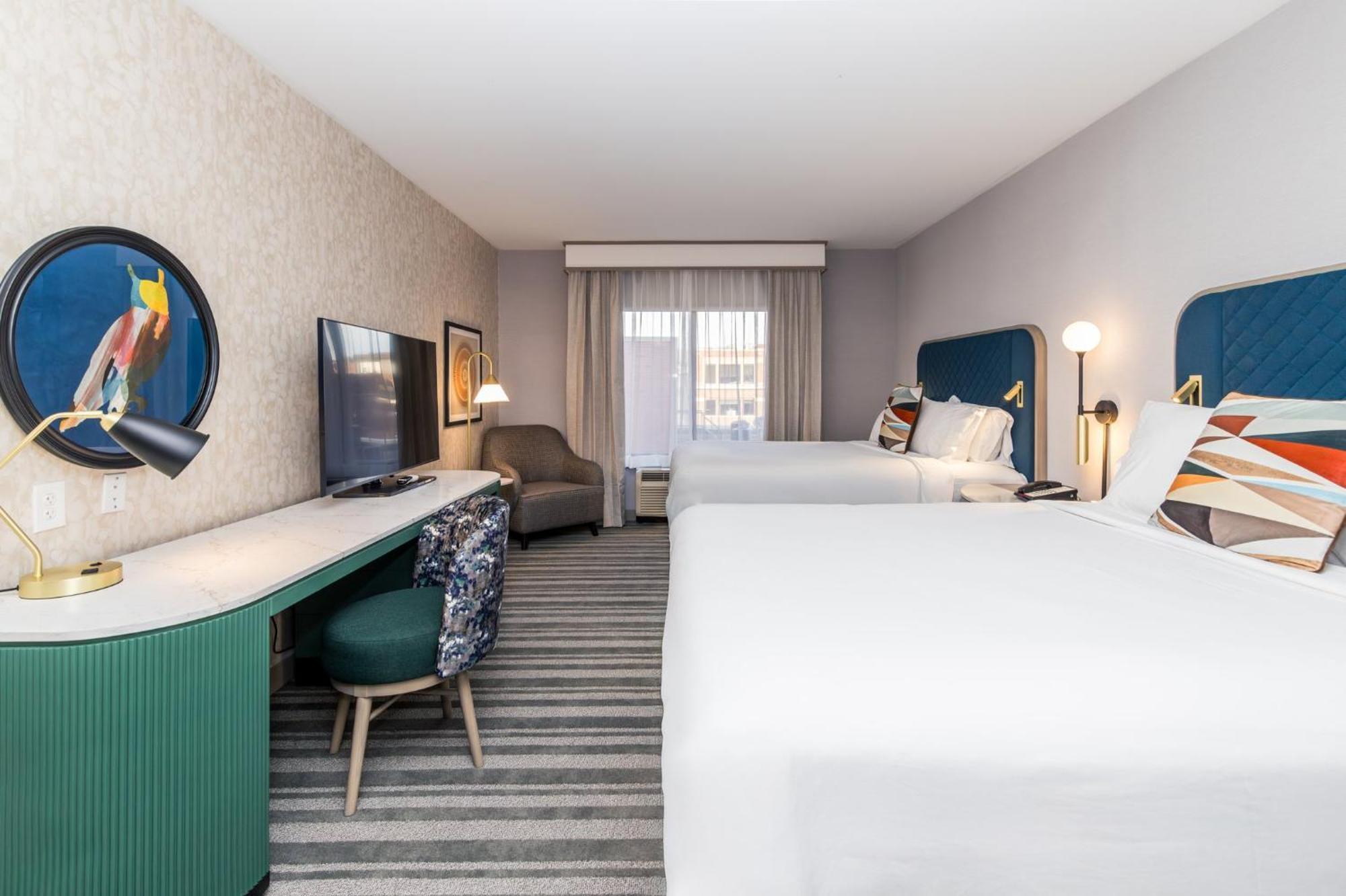 Voco The Clair Cincinnati Downtown By Ihg Extérieur photo