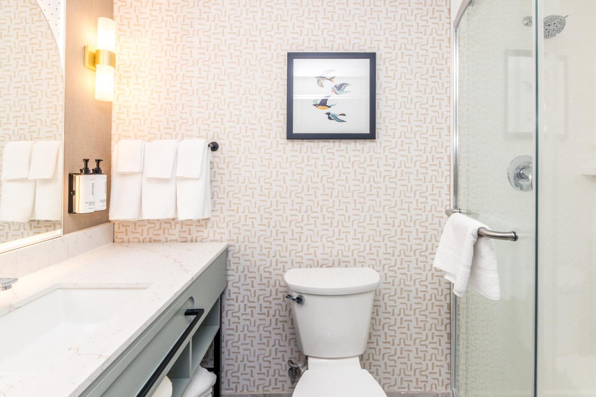 Voco The Clair Cincinnati Downtown By Ihg Extérieur photo