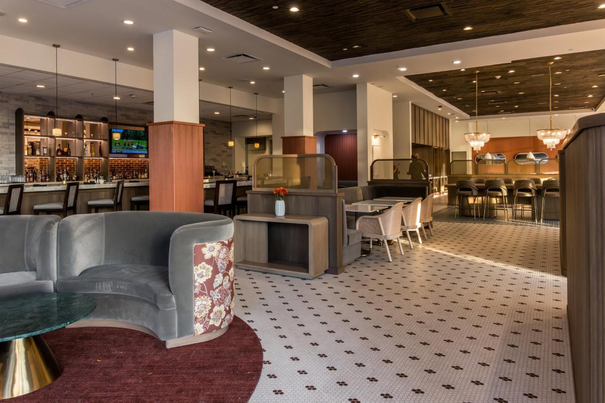 Voco The Clair Cincinnati Downtown By Ihg Extérieur photo