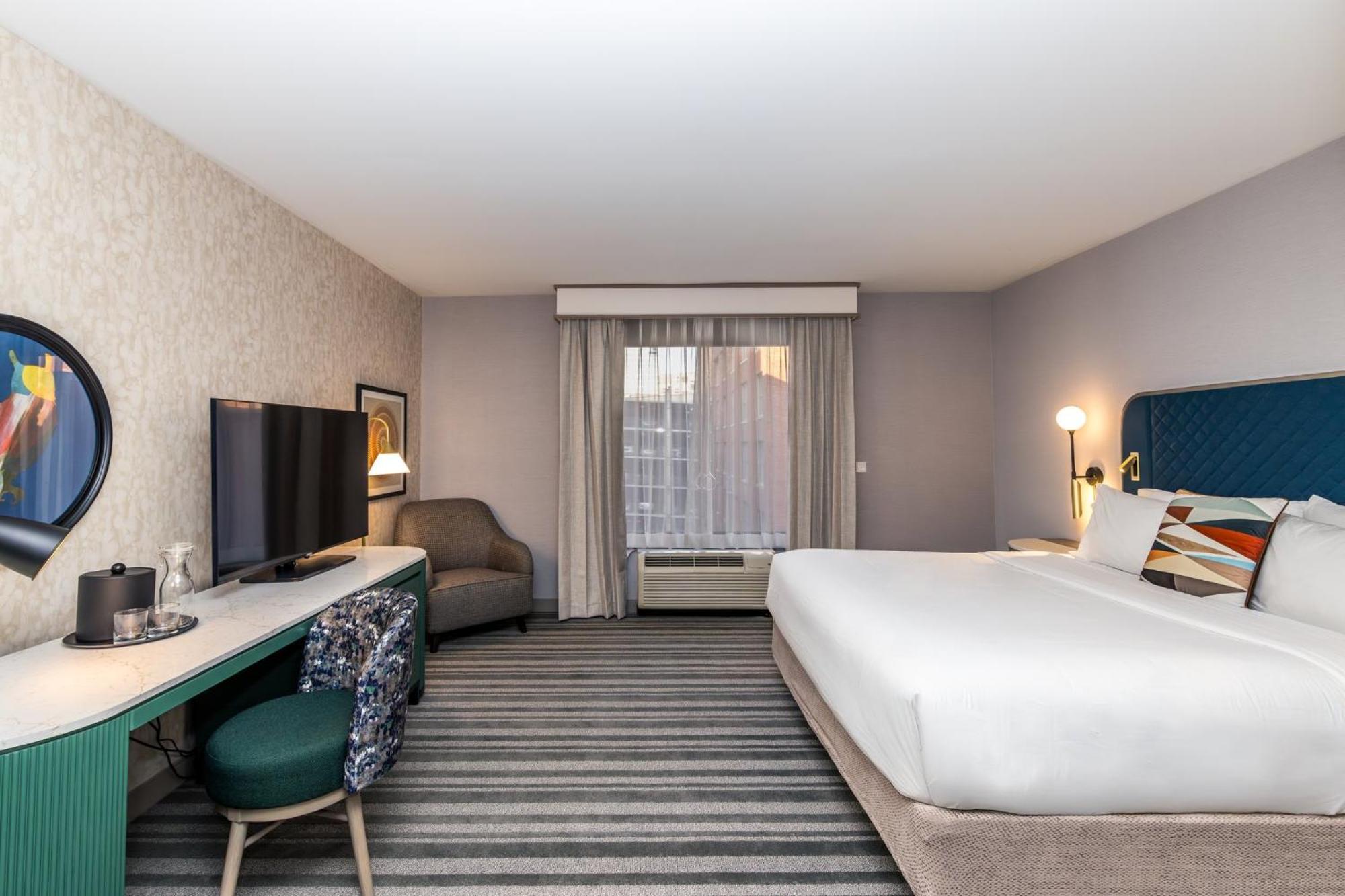 Voco The Clair Cincinnati Downtown By Ihg Extérieur photo