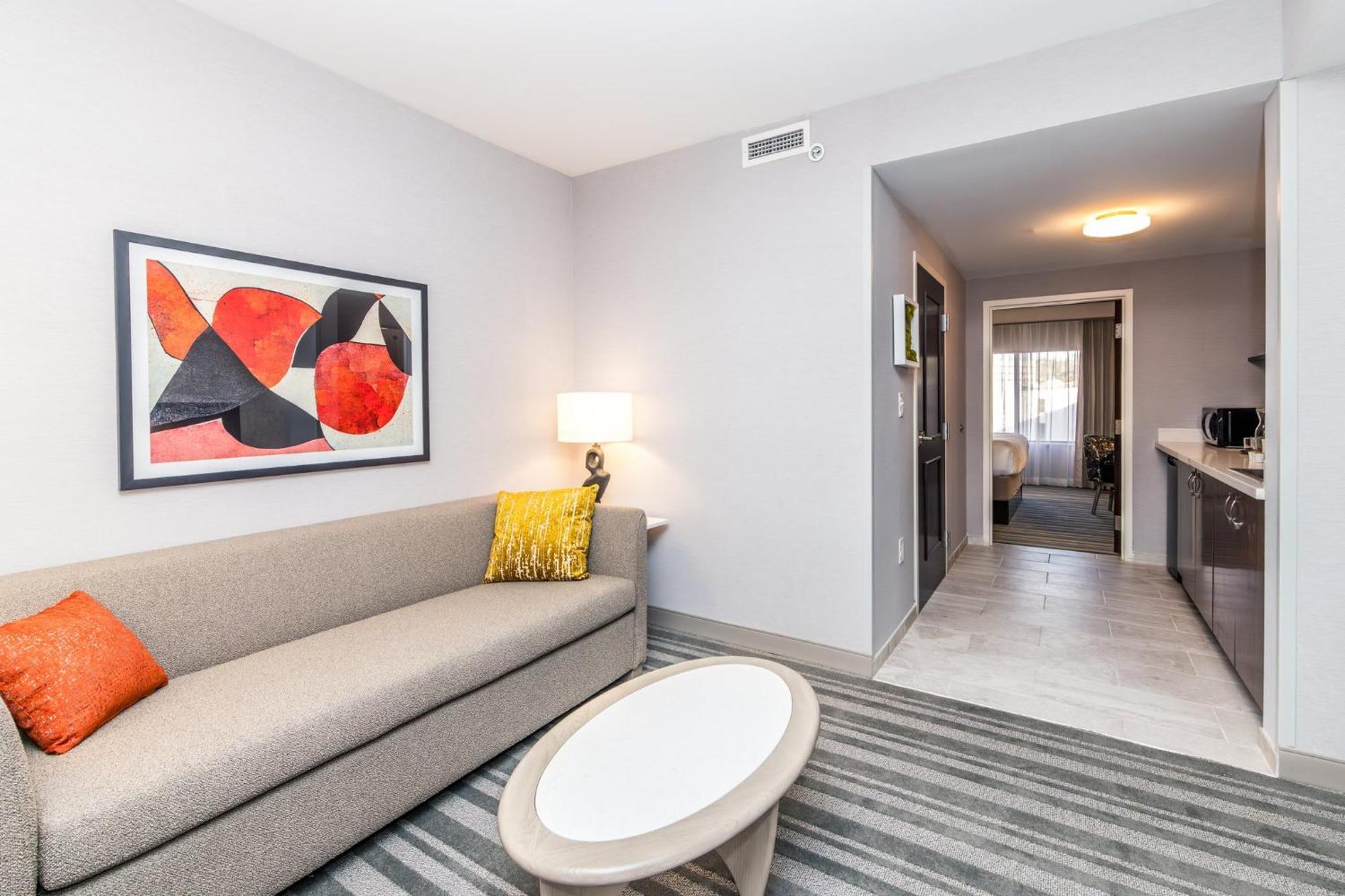 Voco The Clair Cincinnati Downtown By Ihg Extérieur photo