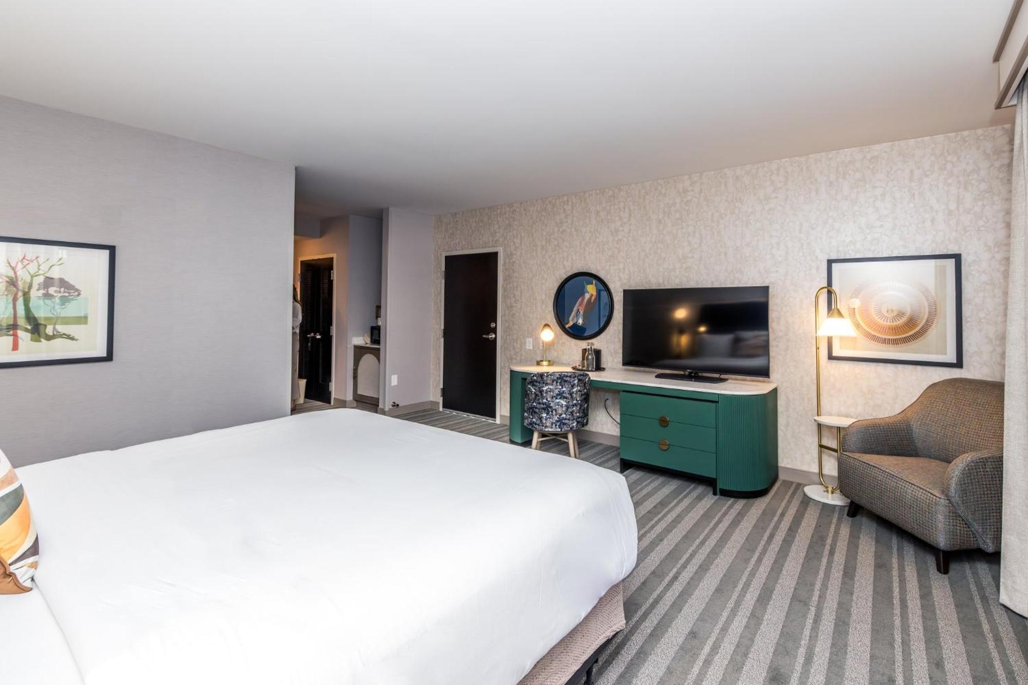 Voco The Clair Cincinnati Downtown By Ihg Extérieur photo