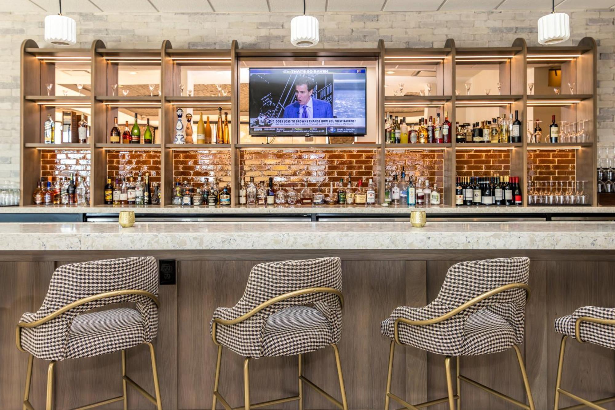 Voco The Clair Cincinnati Downtown By Ihg Extérieur photo
