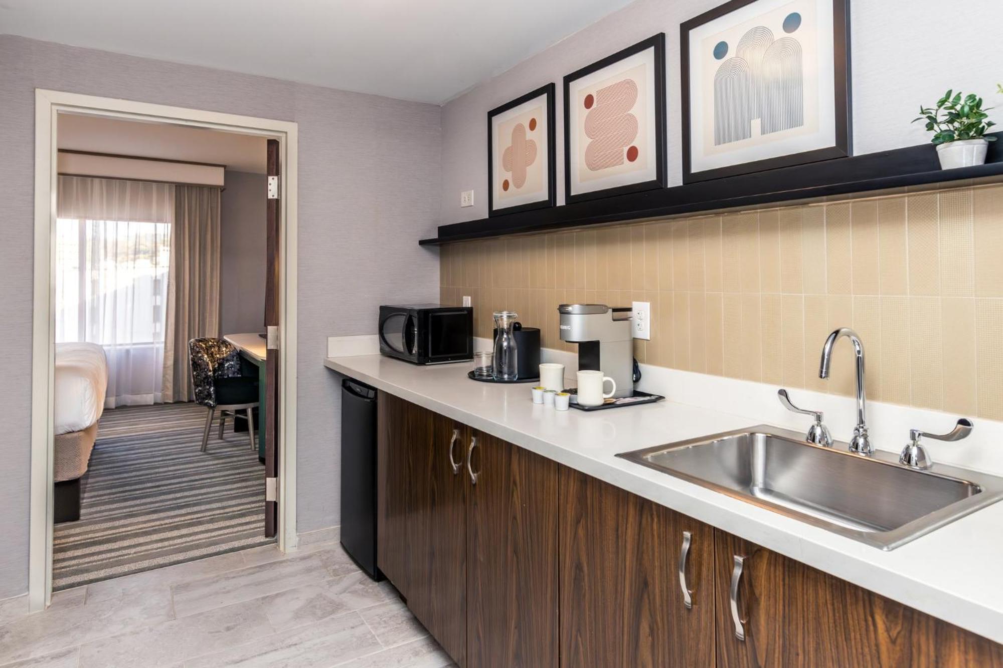Voco The Clair Cincinnati Downtown By Ihg Extérieur photo