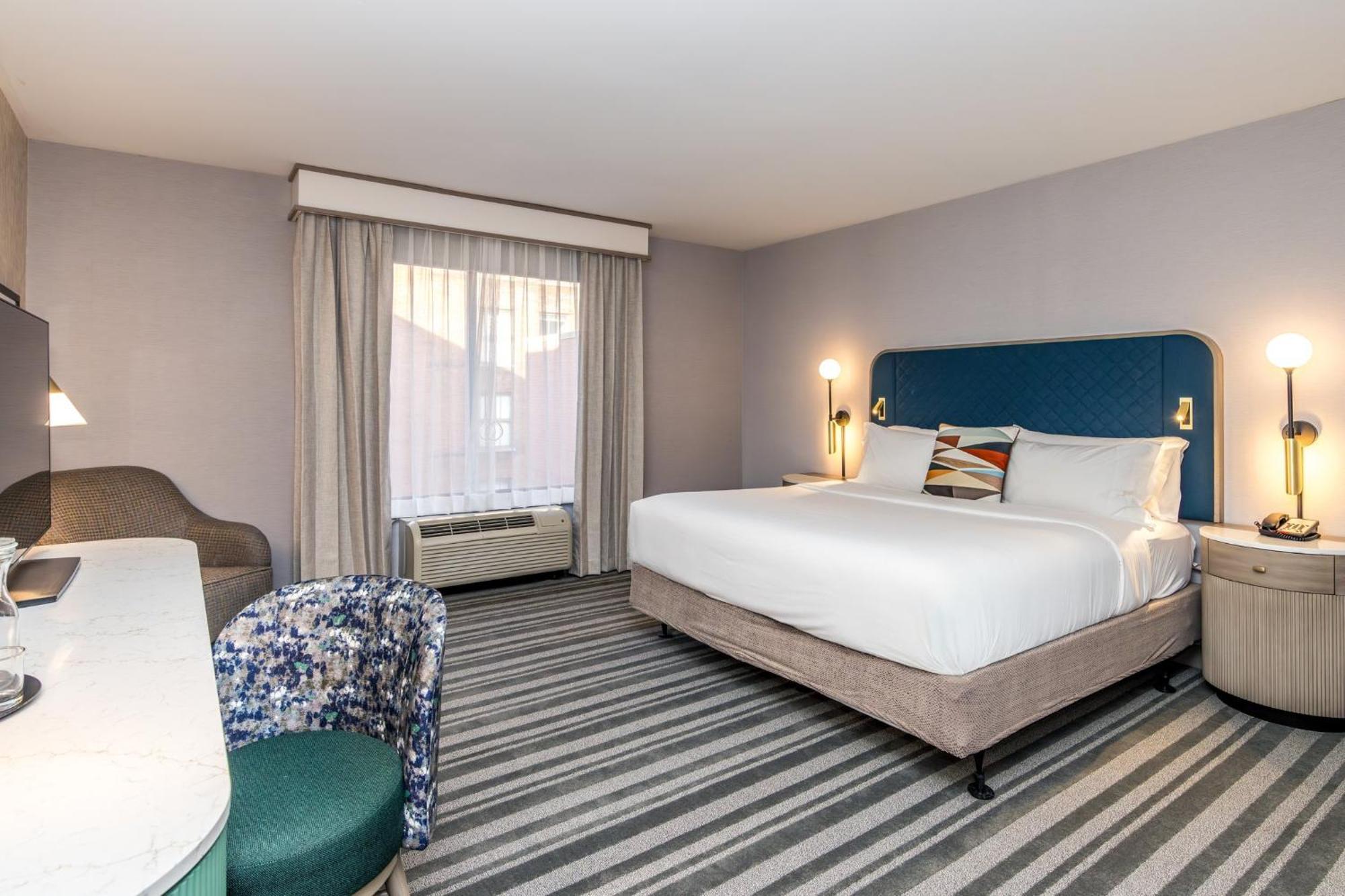 Voco The Clair Cincinnati Downtown By Ihg Extérieur photo