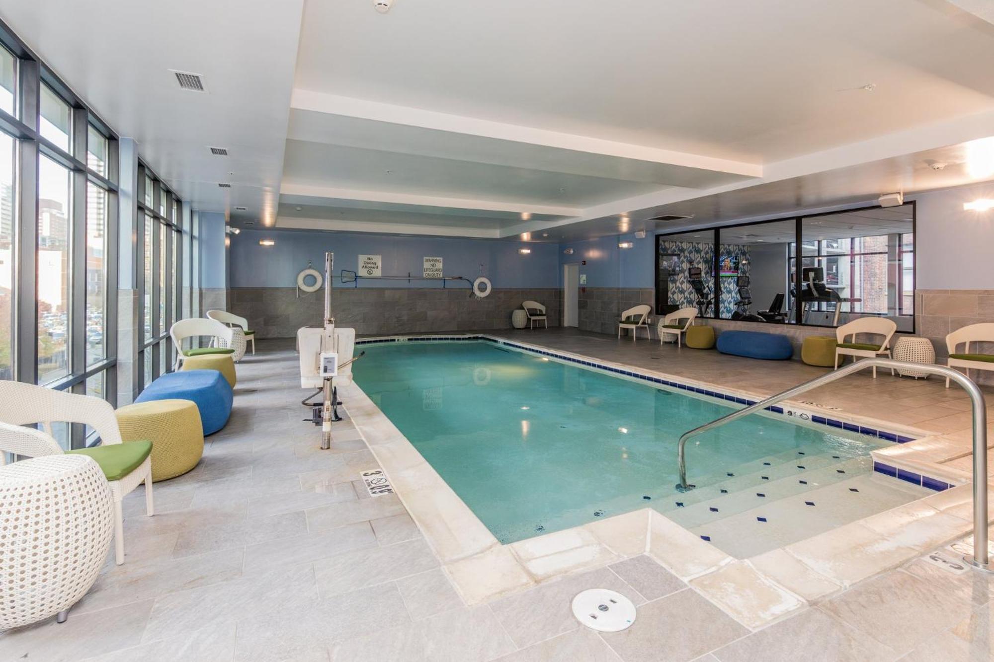 Voco The Clair Cincinnati Downtown By Ihg Extérieur photo