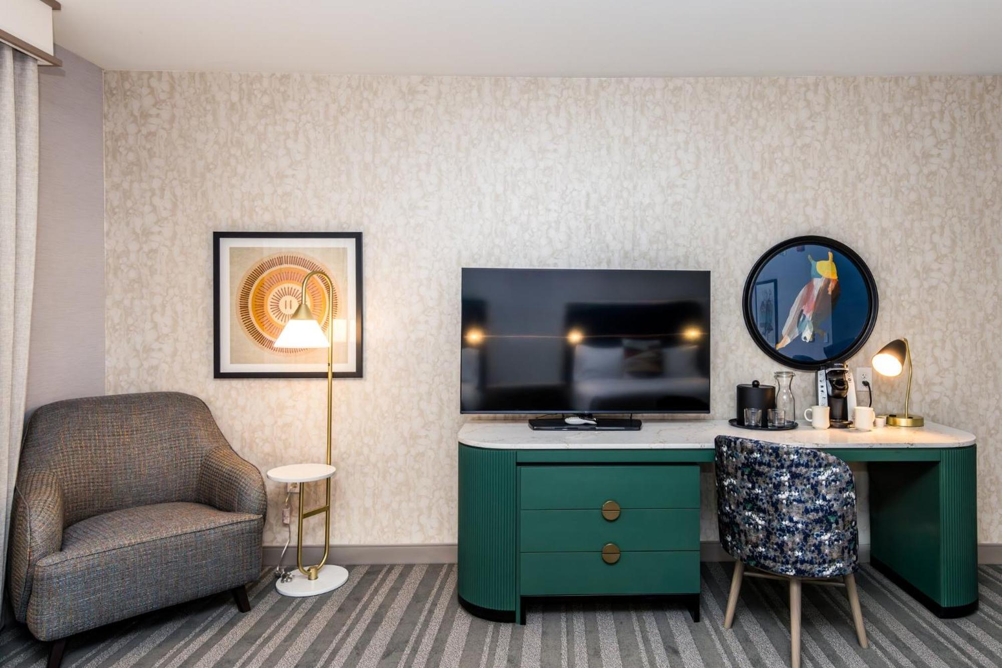 Voco The Clair Cincinnati Downtown By Ihg Extérieur photo