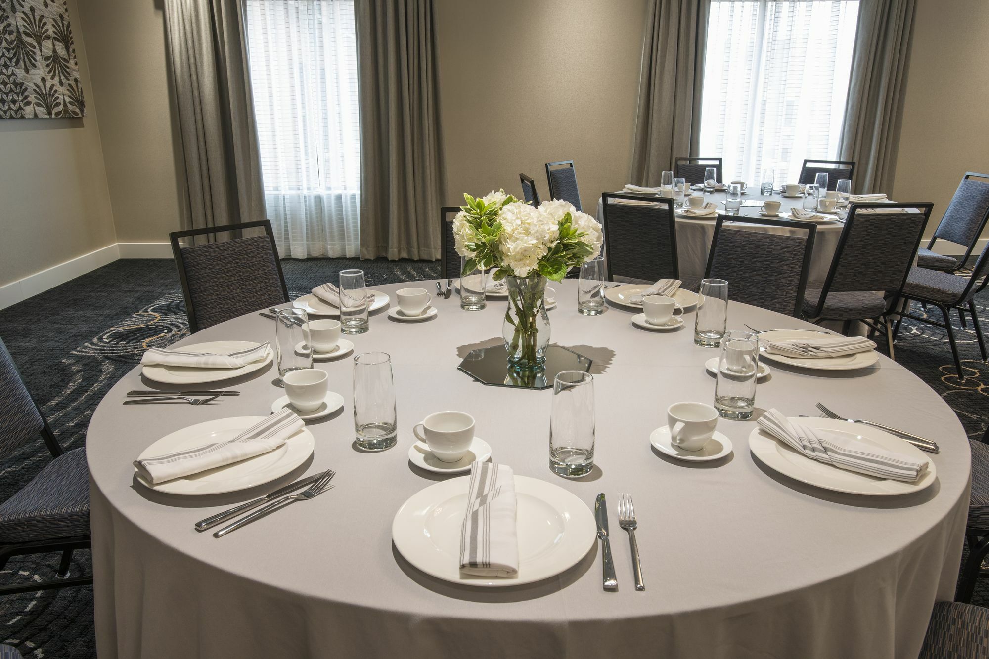 Voco The Clair Cincinnati Downtown By Ihg Extérieur photo