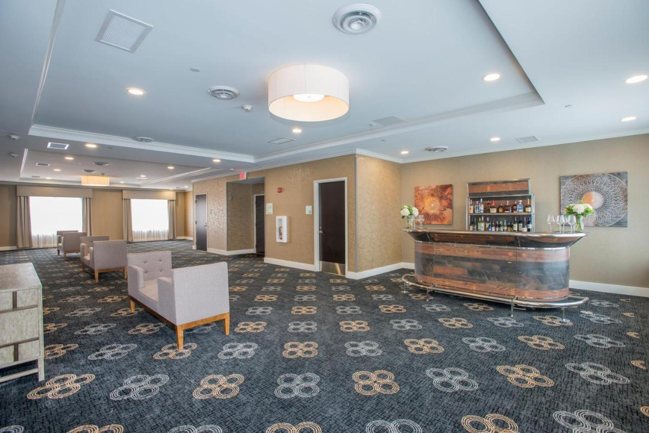 Voco The Clair Cincinnati Downtown By Ihg Extérieur photo